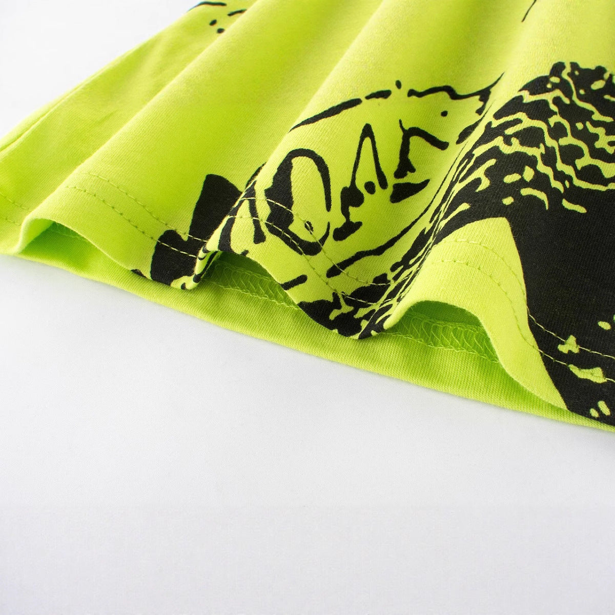 Short Sleeve T-Shirt for Boys