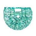 Luxury Designer Handbag Clear Acrylic Bag For Women Green Famous Basket Clutch High Quality Fashion First Class Brand Bags