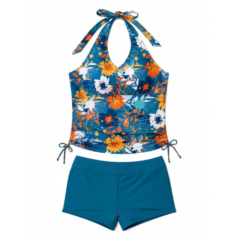 Bikini Set for Women,Two-Piece Swimwear