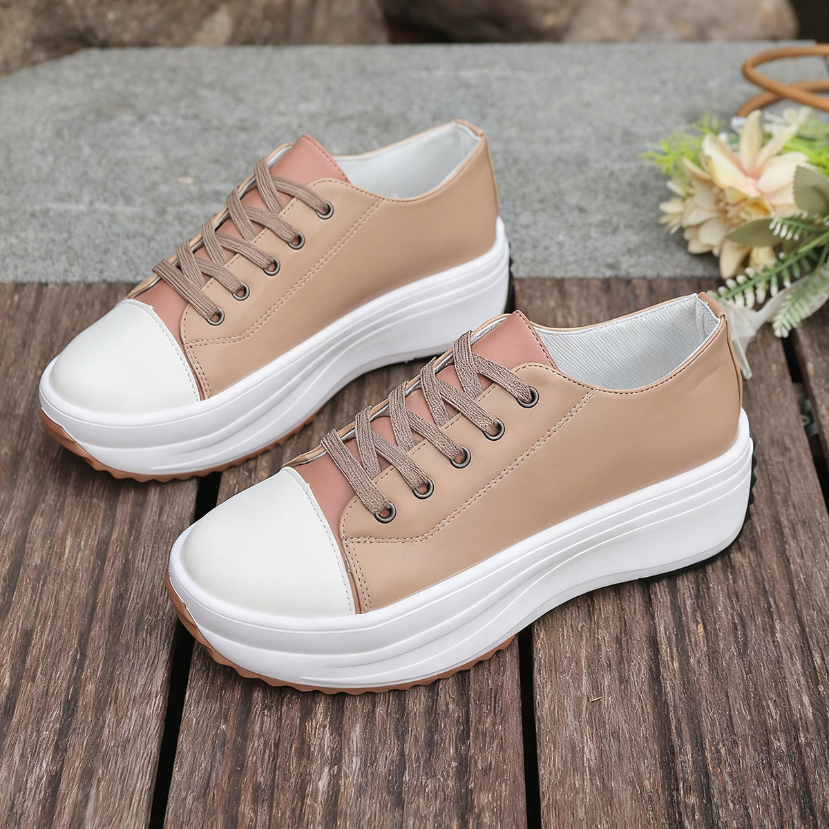 Low cut thick soled canvas shoes for women canvas thick soled canvas shoes