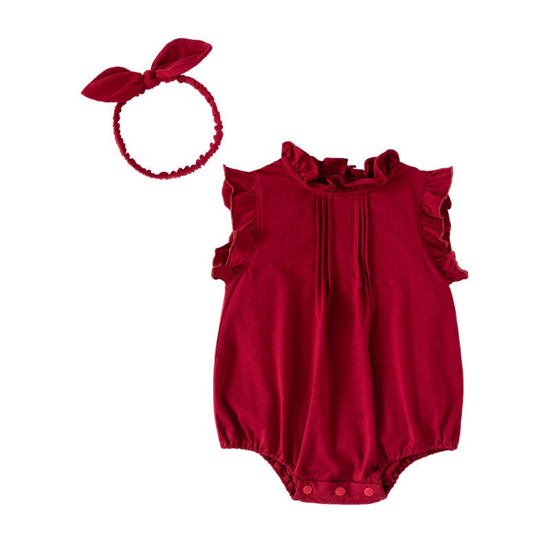 Sleeveless hoodie with matching straps