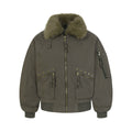 Cotton jacket for men