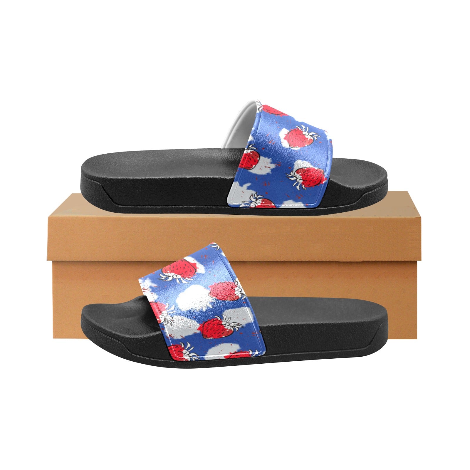 Kid's Slippers (057)
