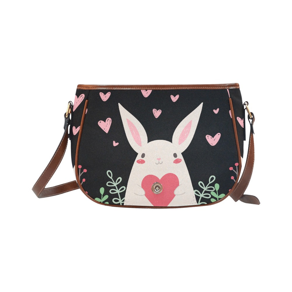 Saddle Bag