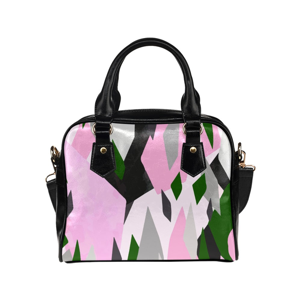 Shoulder Handbag (Model 1634)