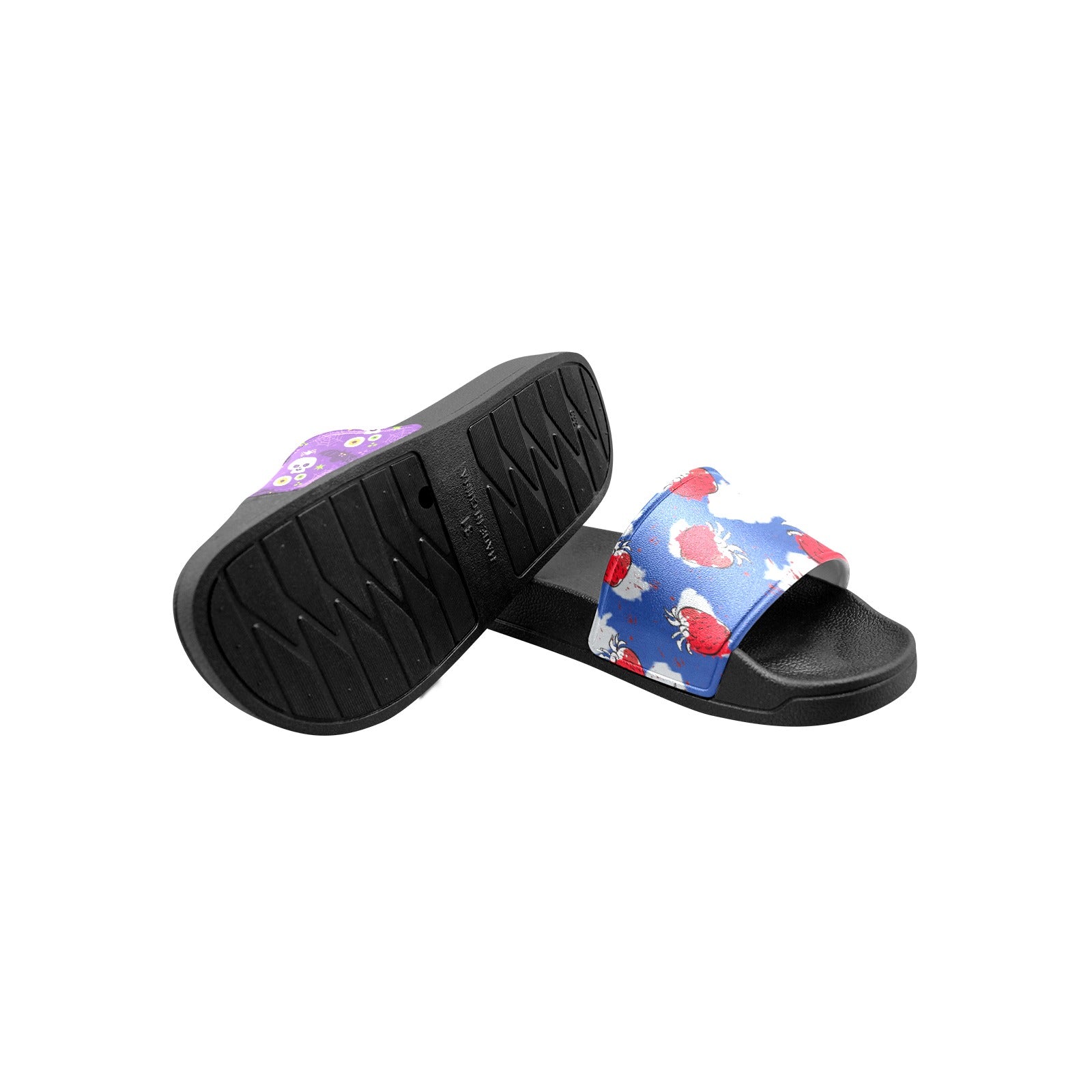Kid's Slippers (057)