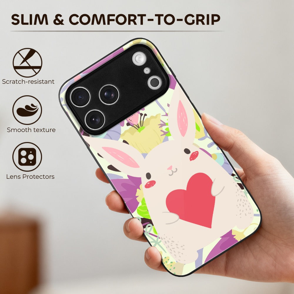 Mobile Phone Case for Apple iPhone 17 Series Glass