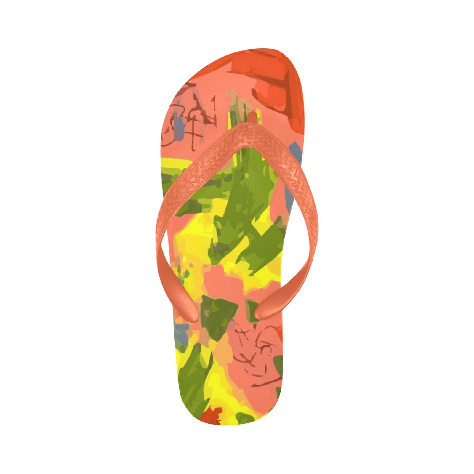 Flip Flops (For both Men and Women) (Model040)