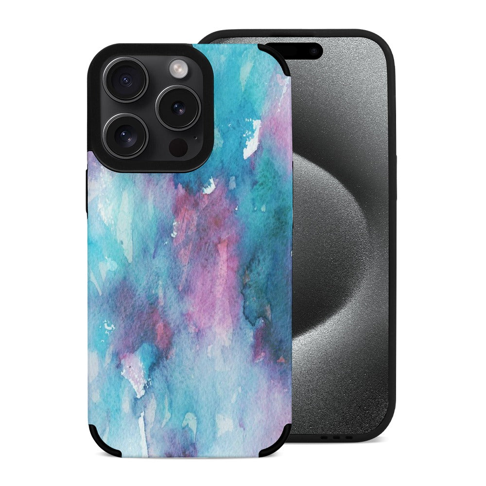 iPhone 15 fiber Skin Case