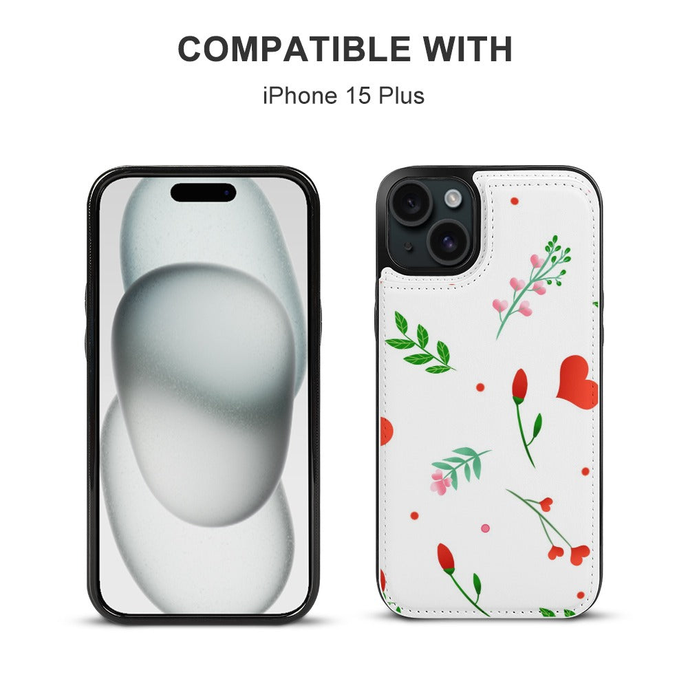 Mobile Phone Case for Apple iPhone 15