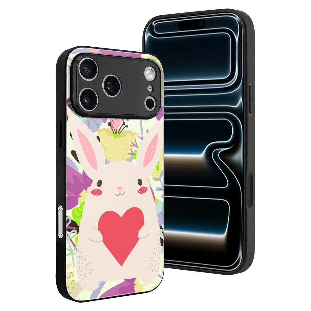 Mobile Phone Case for Apple iPhone 17 Series Glass