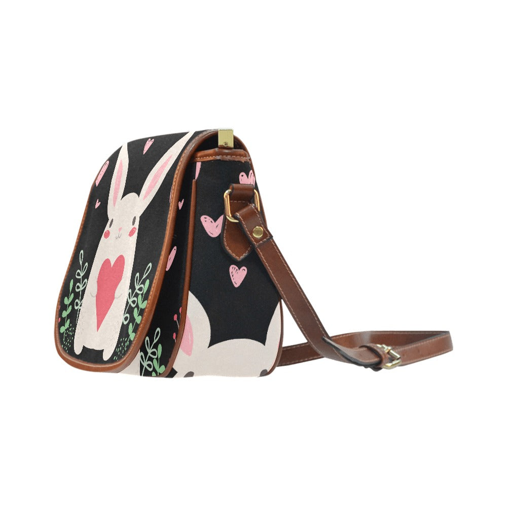 Saddle Bag