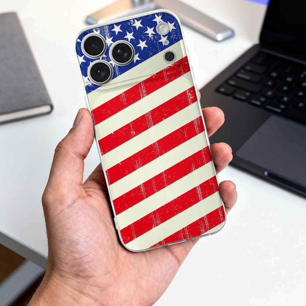 Mobile Phone Case for Apple iPhone 17 Series TPU