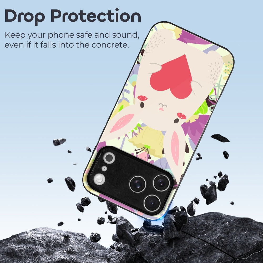 Mobile Phone Case for Apple iPhone 17 Series Glass