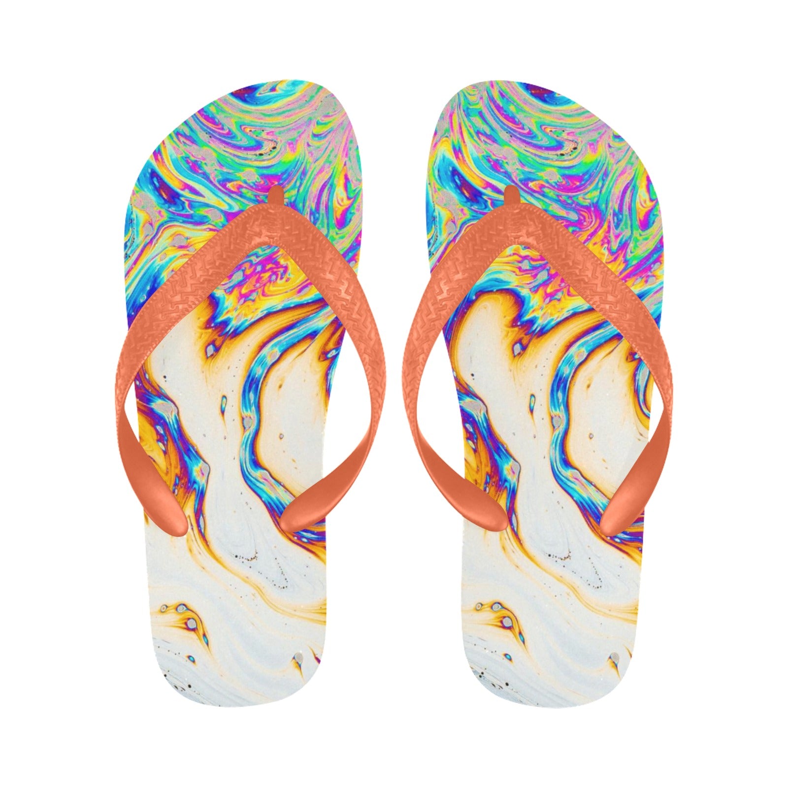 Flip Flops (For both Men and Women) (Model040)