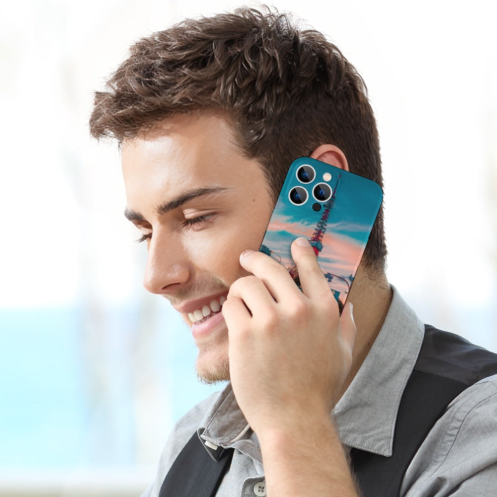 Mobile Phone Case for Apple iPhone 13
