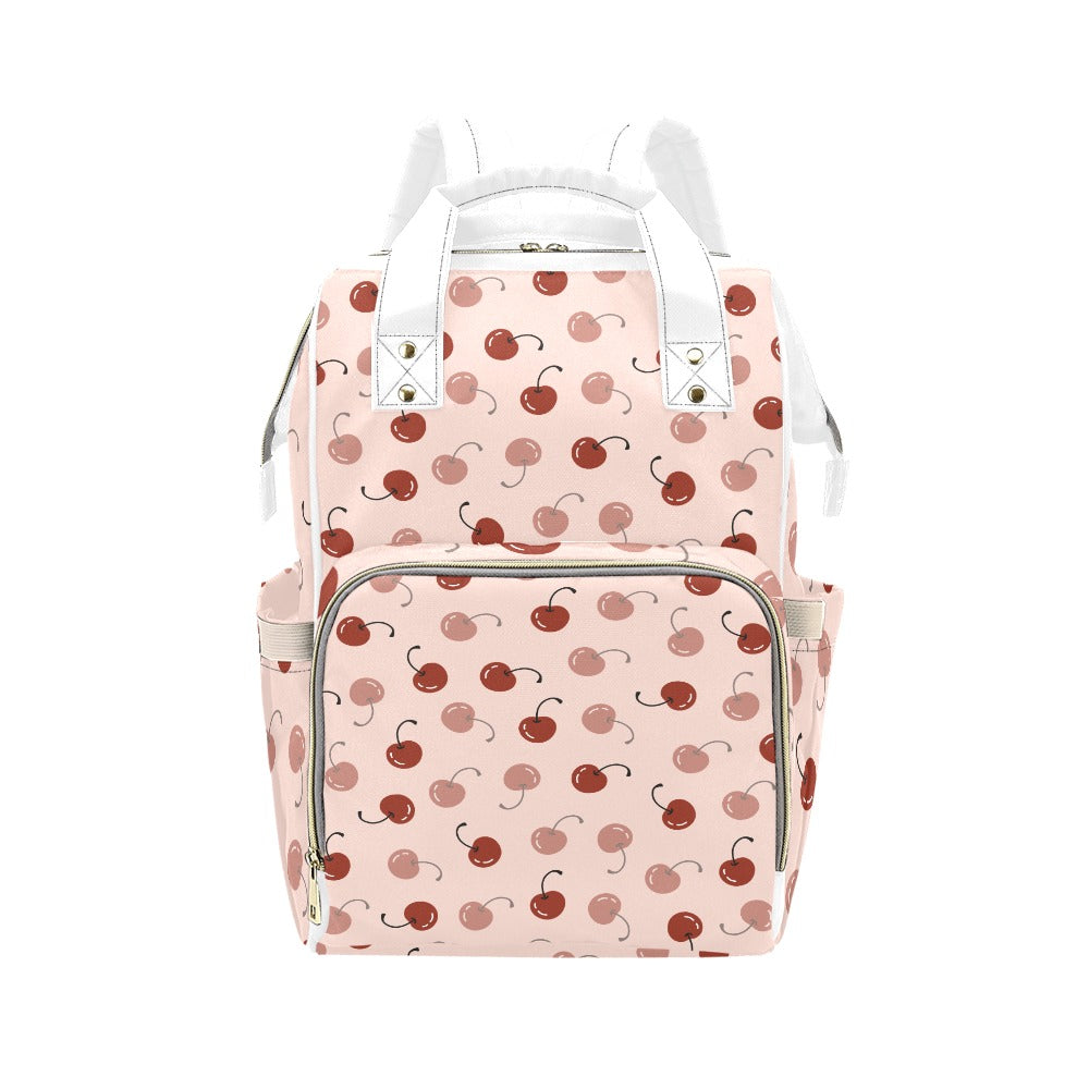 Multi-Function Backpack(Model1688)