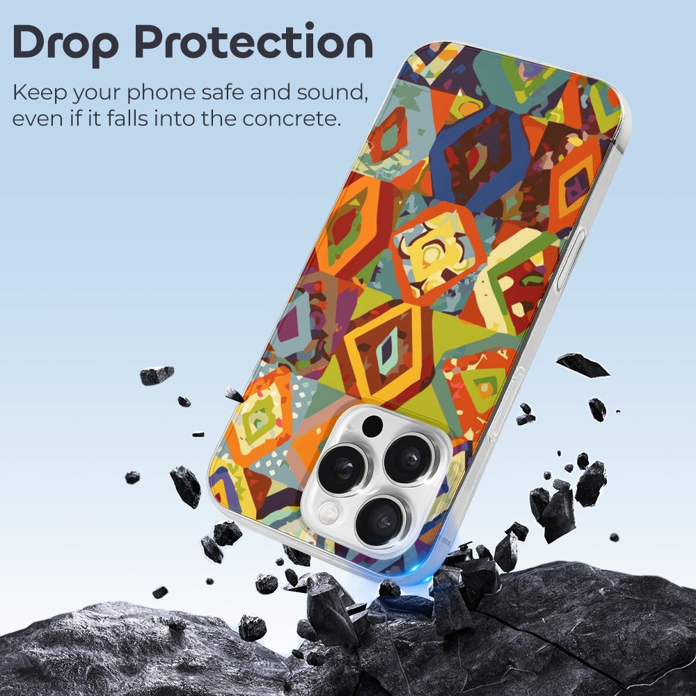 Case for iPhone 16 Series