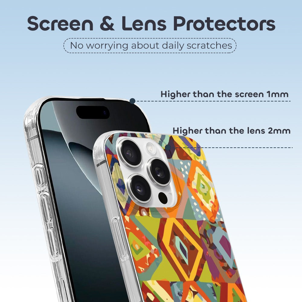 Case for iPhone 16 Series