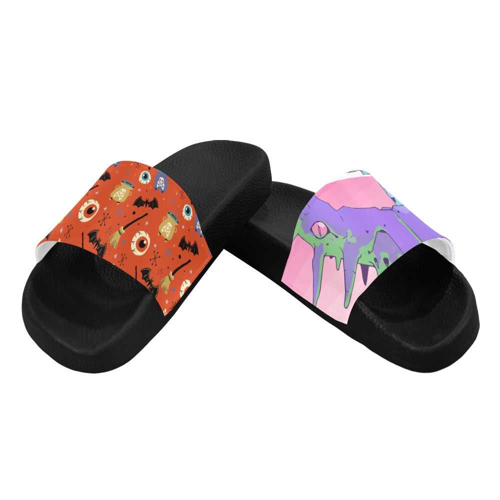 Women's Slide Sandals