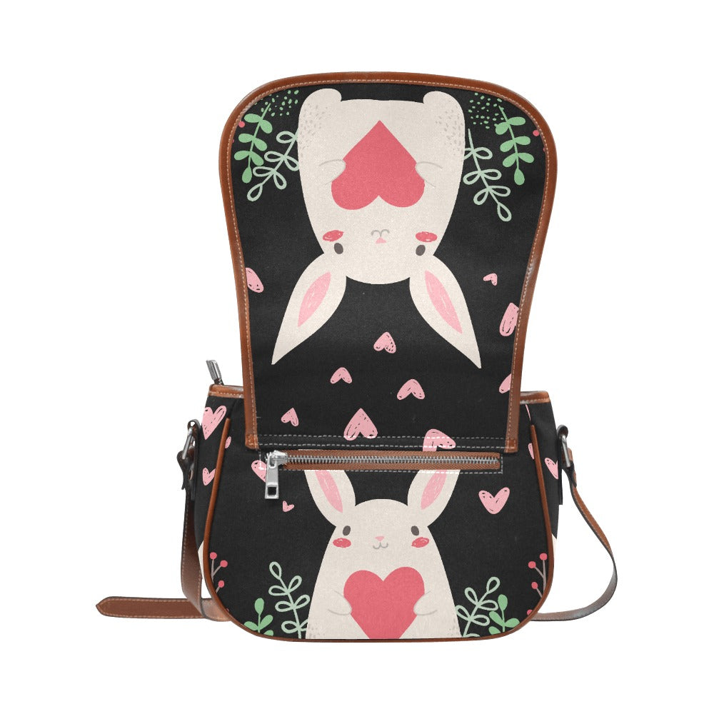 Saddle Bag