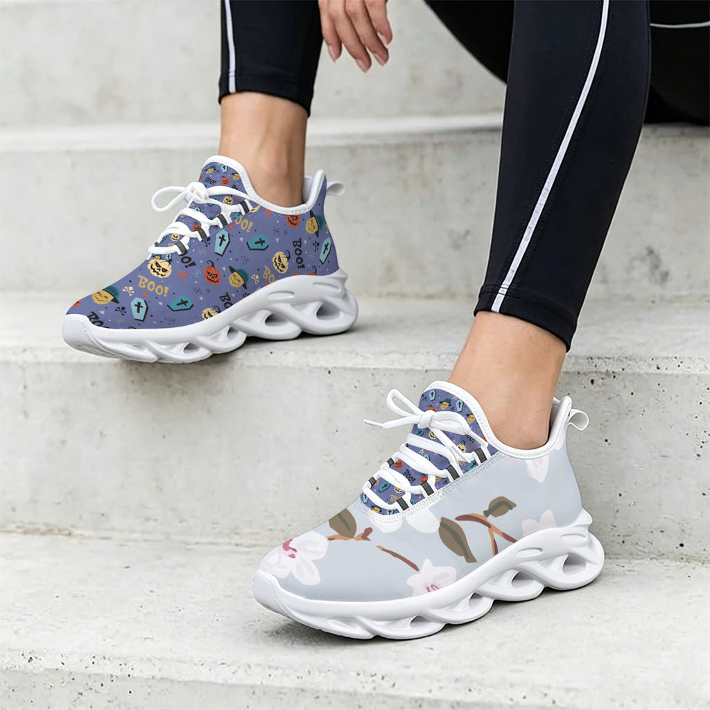 Women's Twisted Sole Sneakers