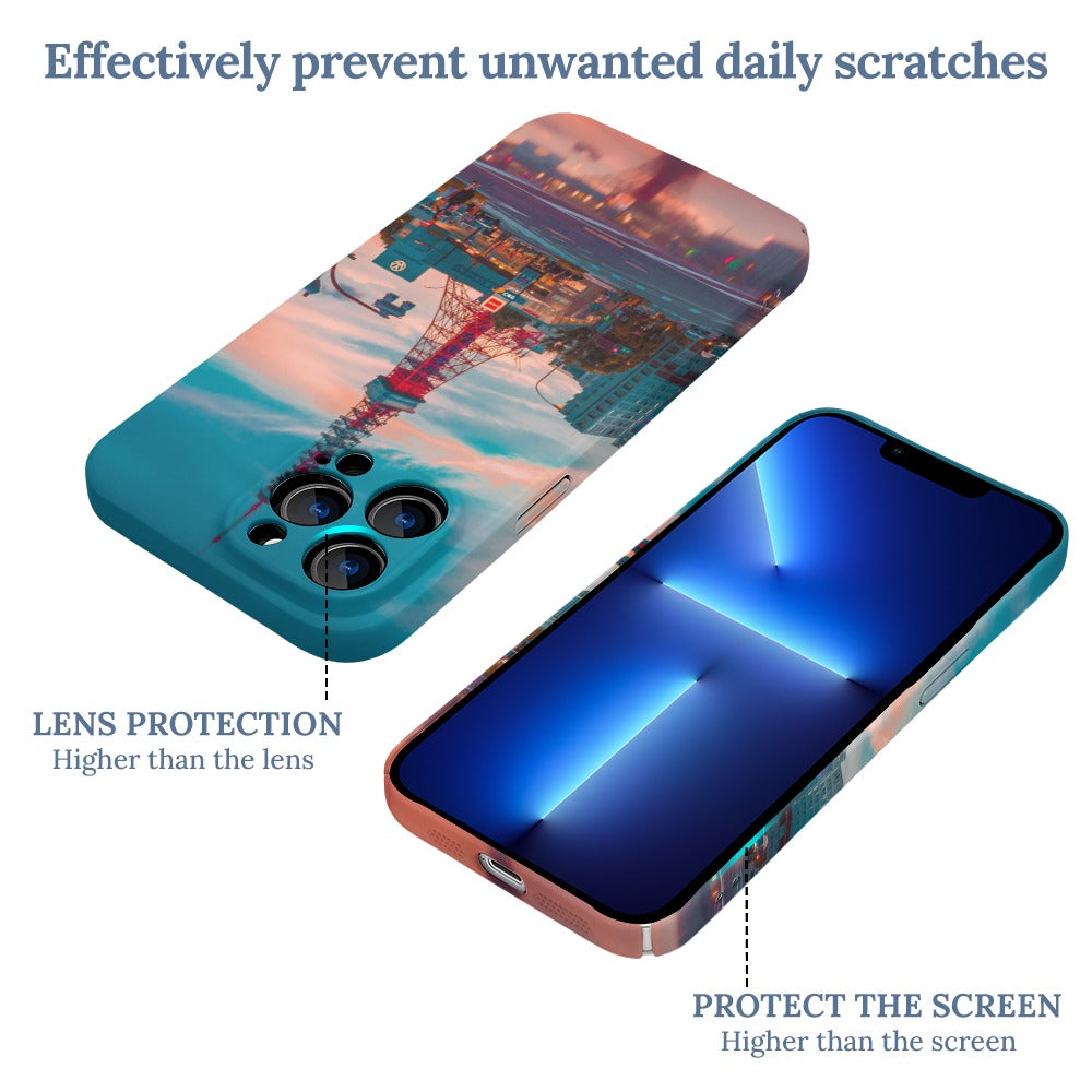 Mobile Phone Case for Apple iPhone 13