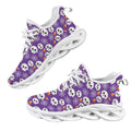 Women's Twisted Sole Sneakers