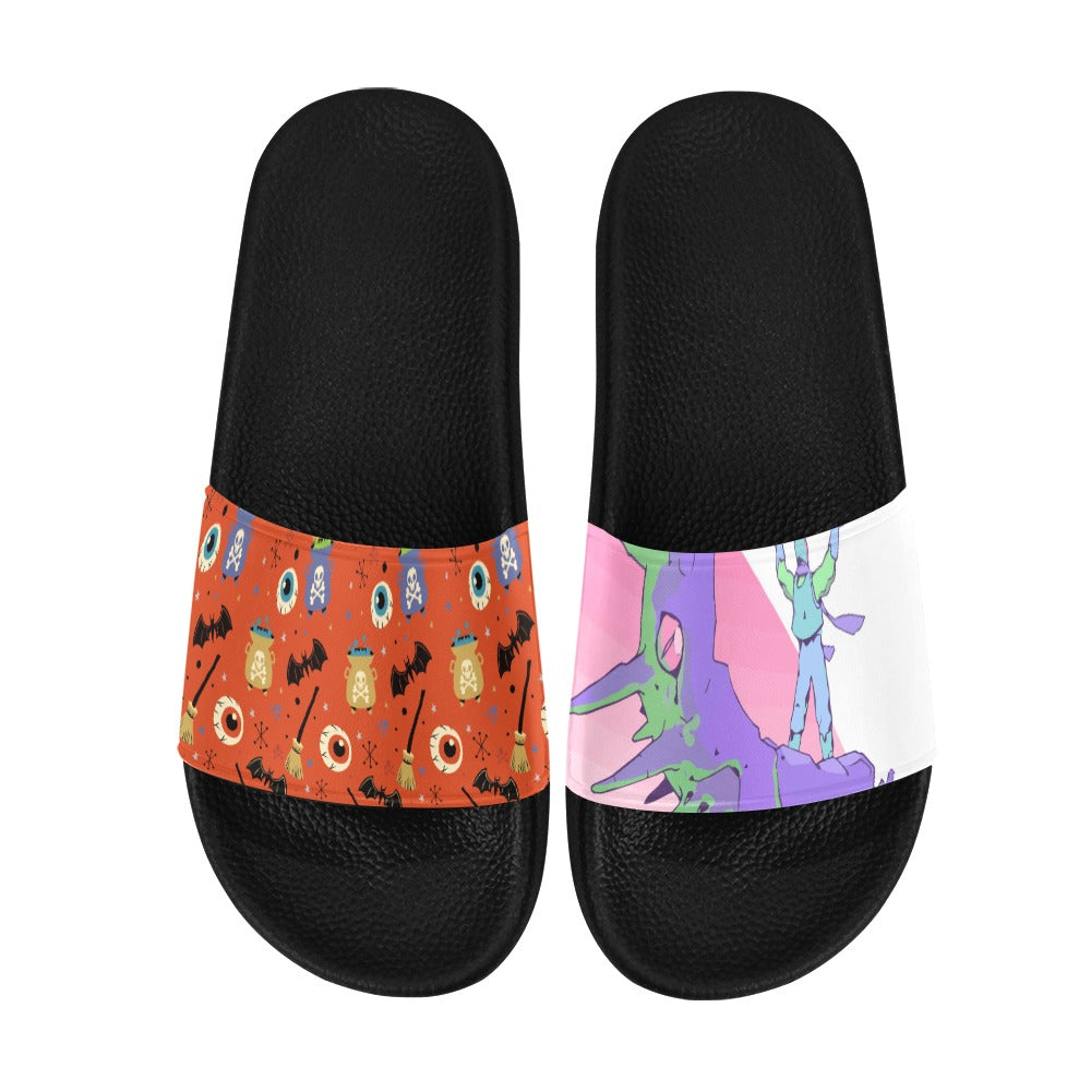 Women's Slide Sandals