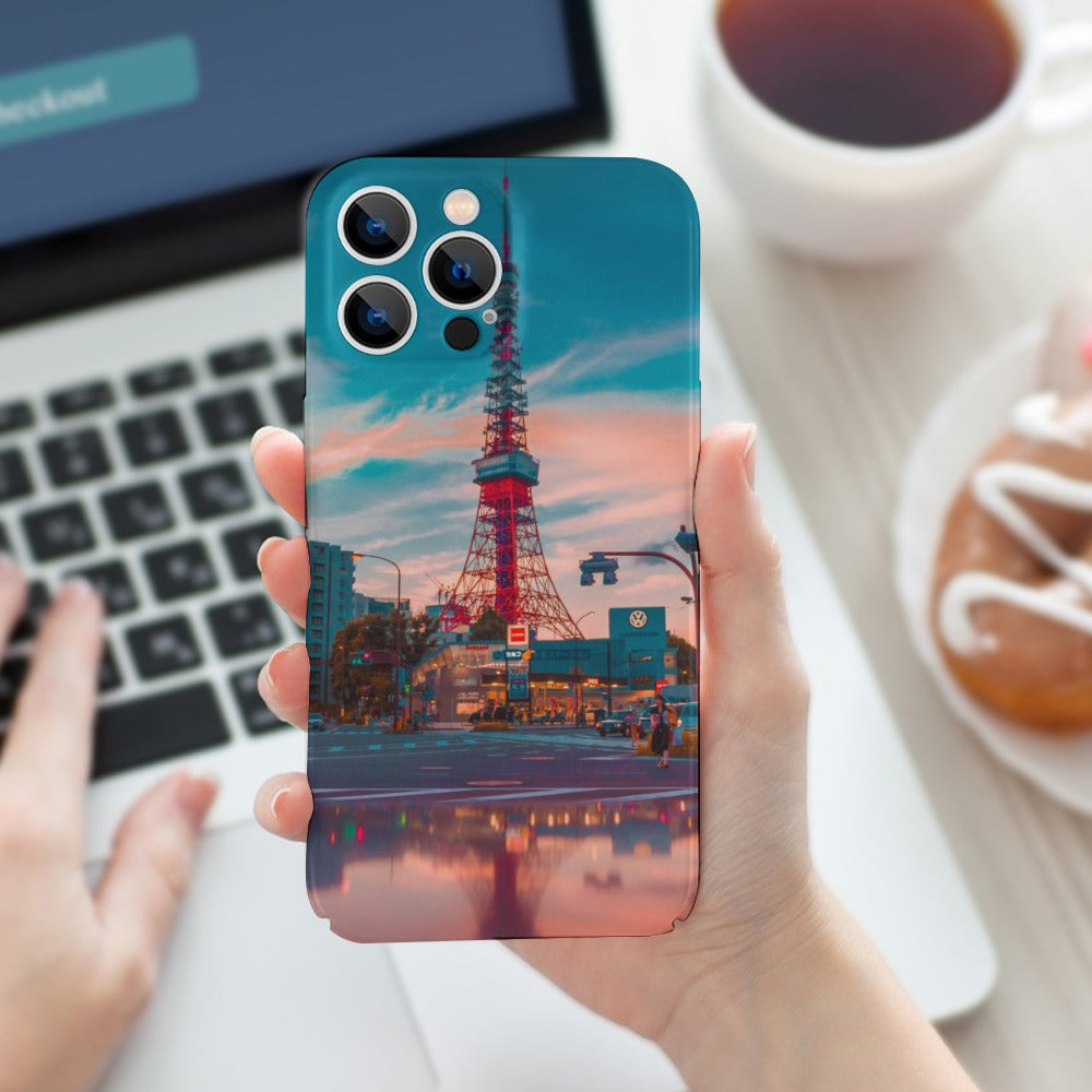 Mobile Phone Case for Apple iPhone 13