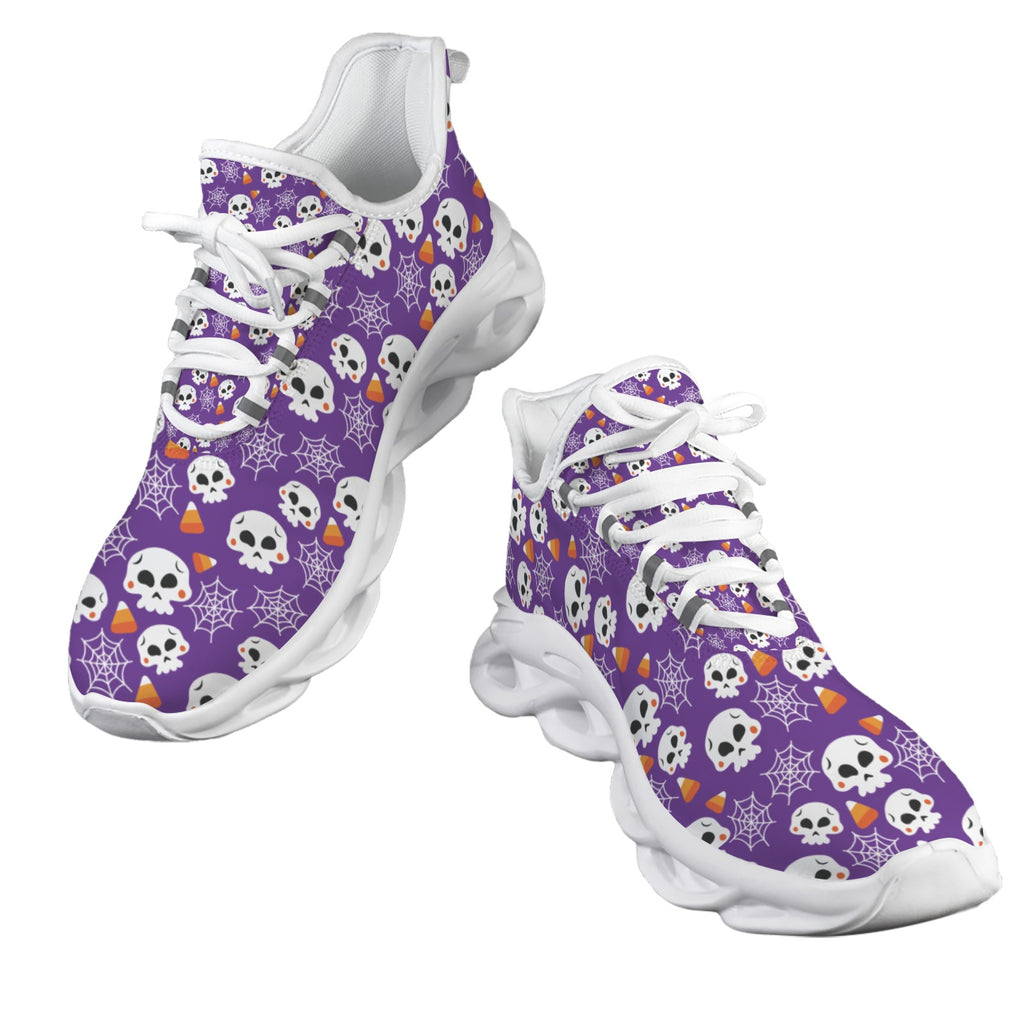 Women's Twisted Sole Sneakers