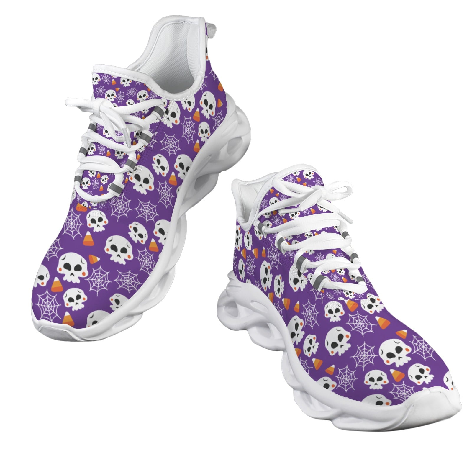 Women's Twisted Sole Sneakers